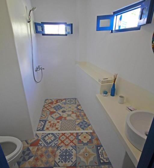 חדר סטנדרט לשלושה עם נוף לגינה, Bali Bio Villas