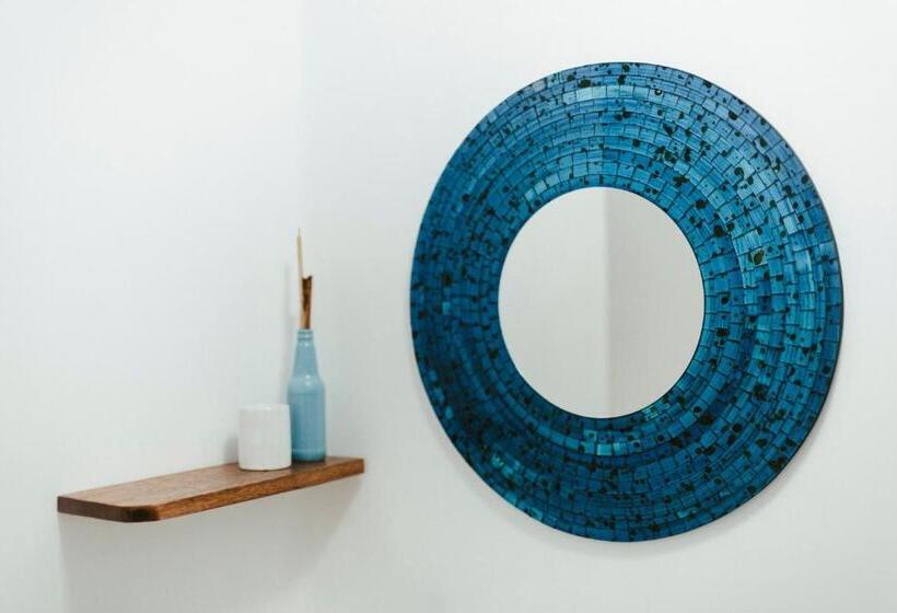 חדר סטנדרט, Bali Bio Villas