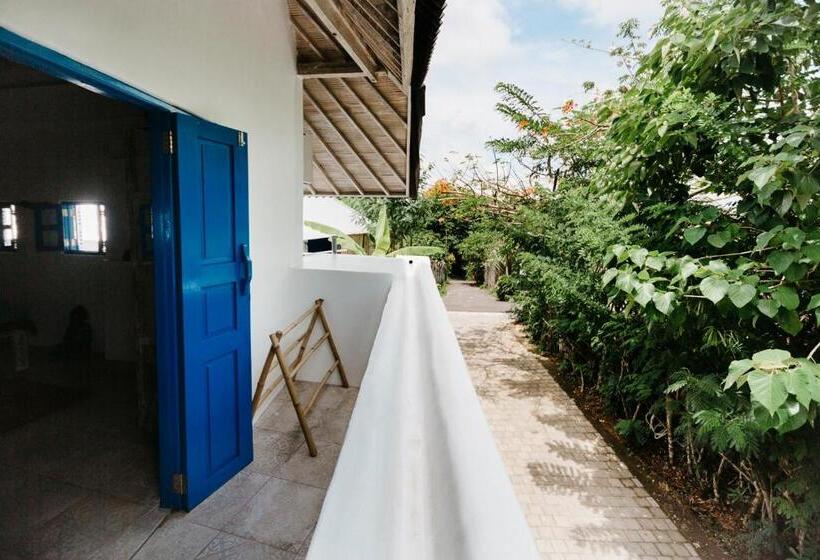 Номер Стандарт, Bali Bio Villas