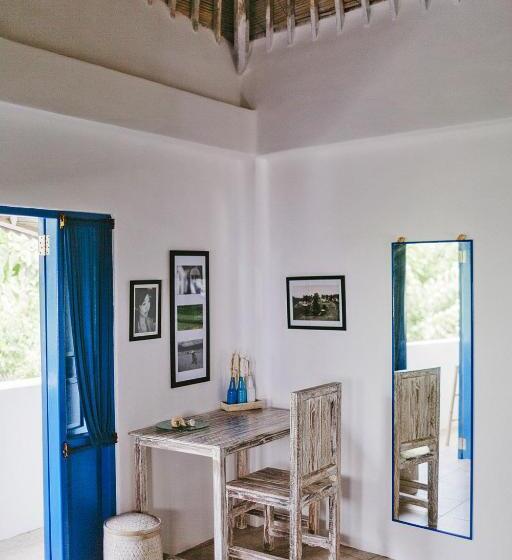 חדר סטנדרט, Bali Bio Villas