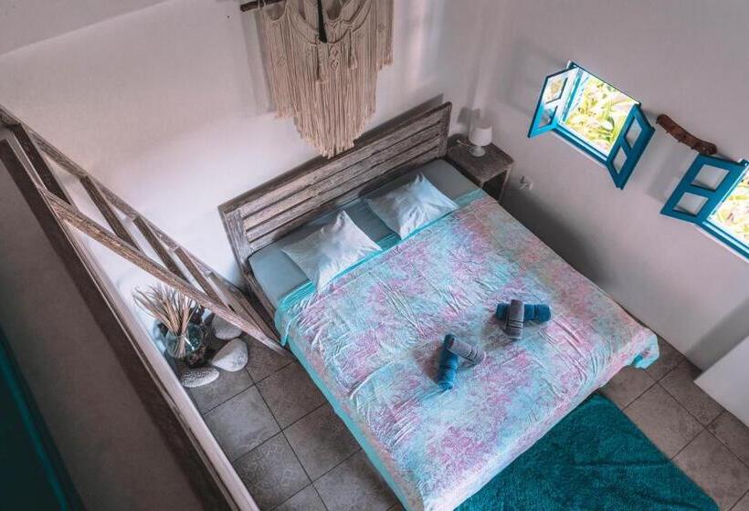 חדר סטנדרט, Bali Bio Villas