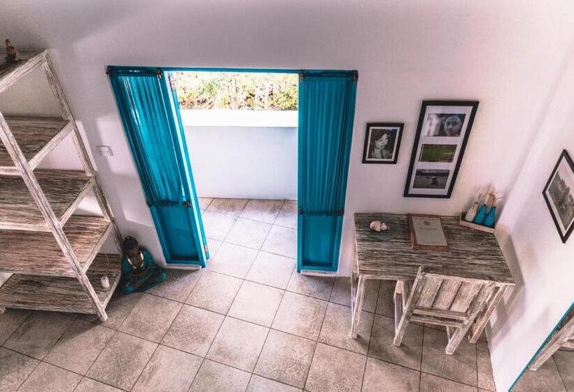 חדר סטנדרט, Bali Bio Villas