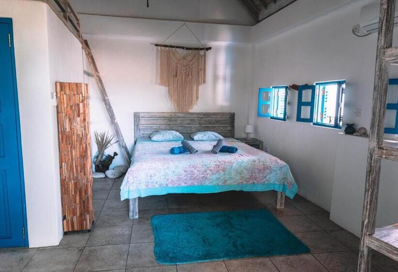 חדר סטנדרט, Bali Bio Villas