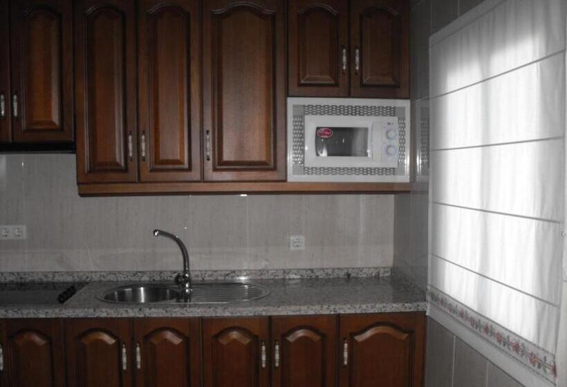 غرفة سوبيريور, Hostal Nicol's