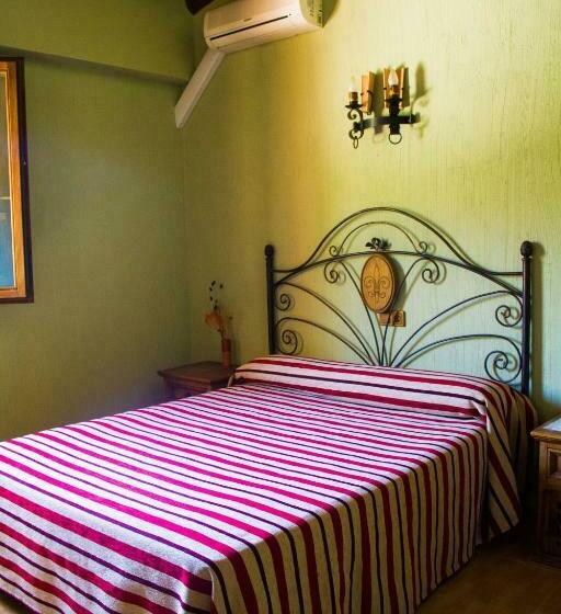 Номер Стандарт, Hostal Restaurante Sierra De La Martina