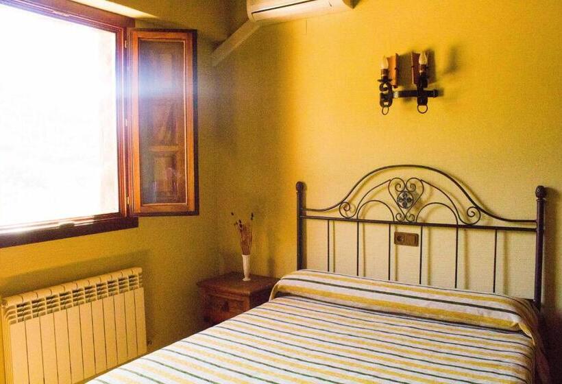 Номер Стандарт, Hostal Restaurante Sierra De La Martina