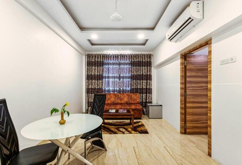 Svit, Mayur Retreat & Spa