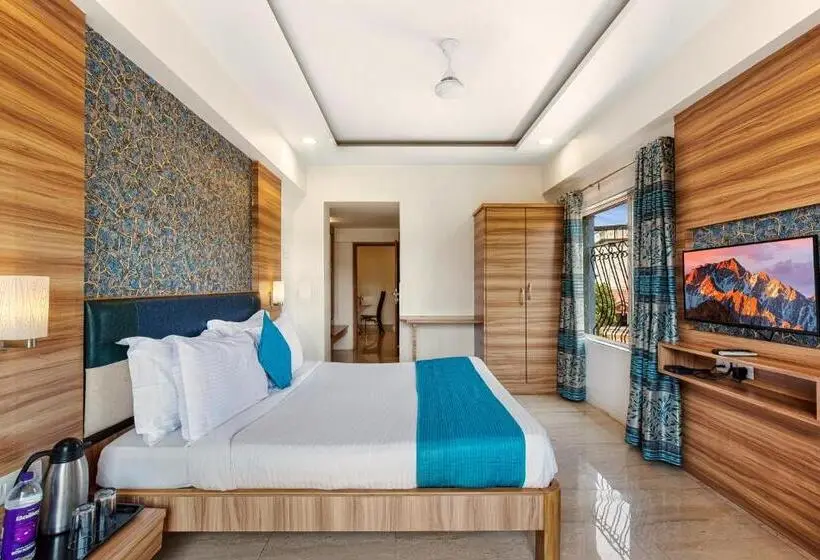 スイート, Mayur Retreat & Spa