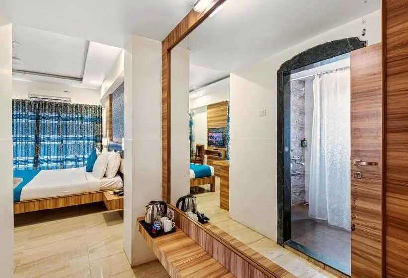 スイート, Mayur Retreat & Spa
