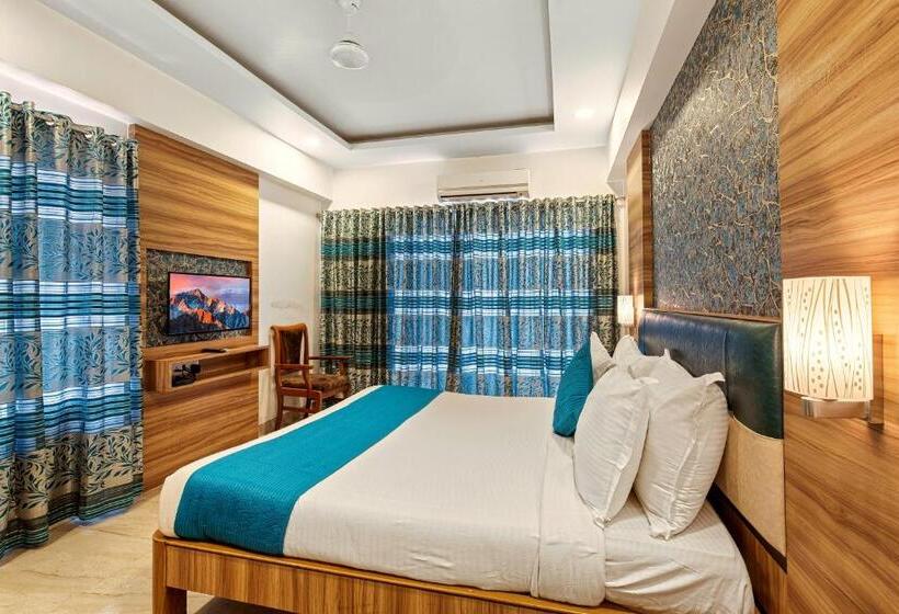سوییت, Mayur Retreat & Spa