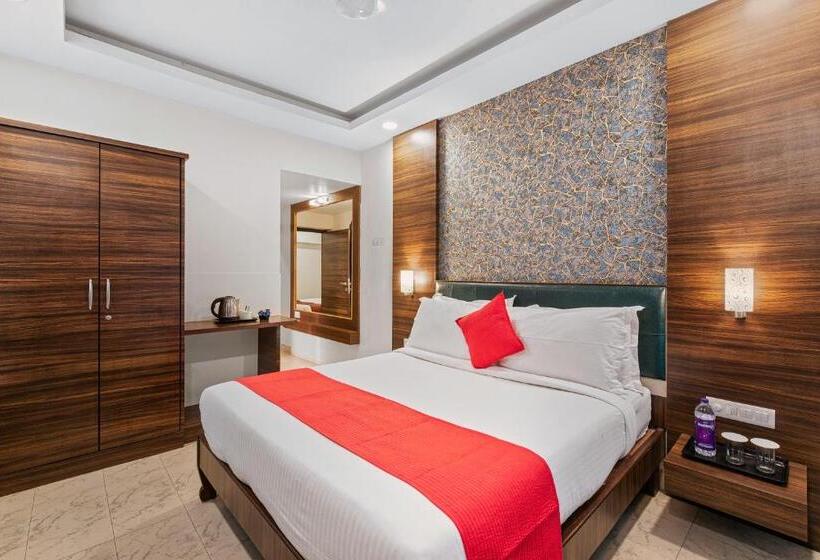 Svit, Mayur Retreat & Spa