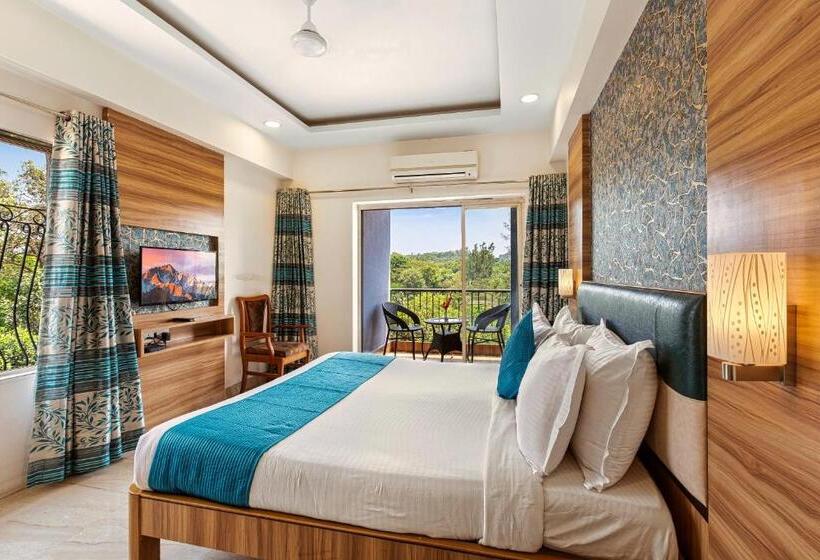 Svit, Mayur Retreat & Spa