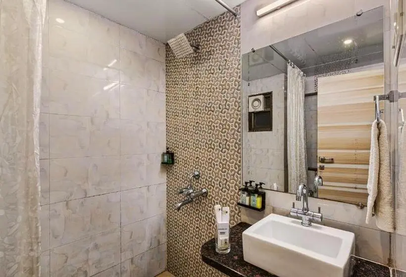 ロイヤルルーム, Mayur Retreat & Spa