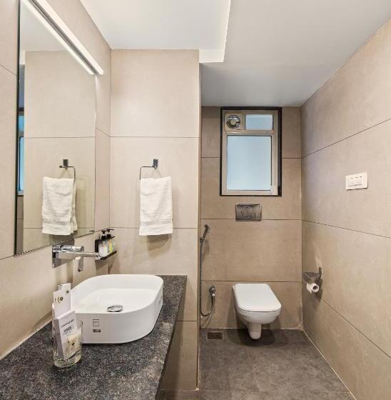 اتاق رویال, Mayur Retreat & Spa
