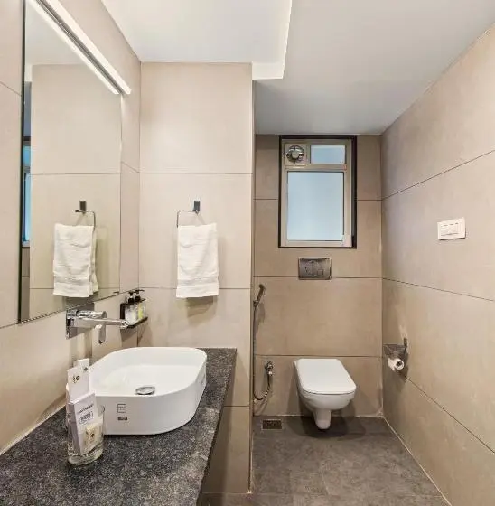 ロイヤルルーム, Mayur Retreat & Spa