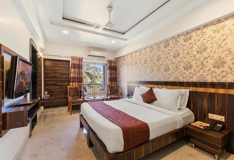 اتاق رویال, Mayur Retreat & Spa