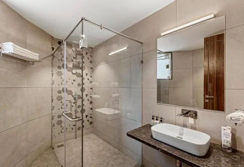 １ベッドルームハウス, Mayur Retreat & Spa