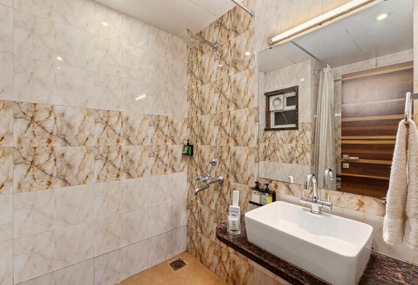 Premium Rum, Mayur Retreat & Spa