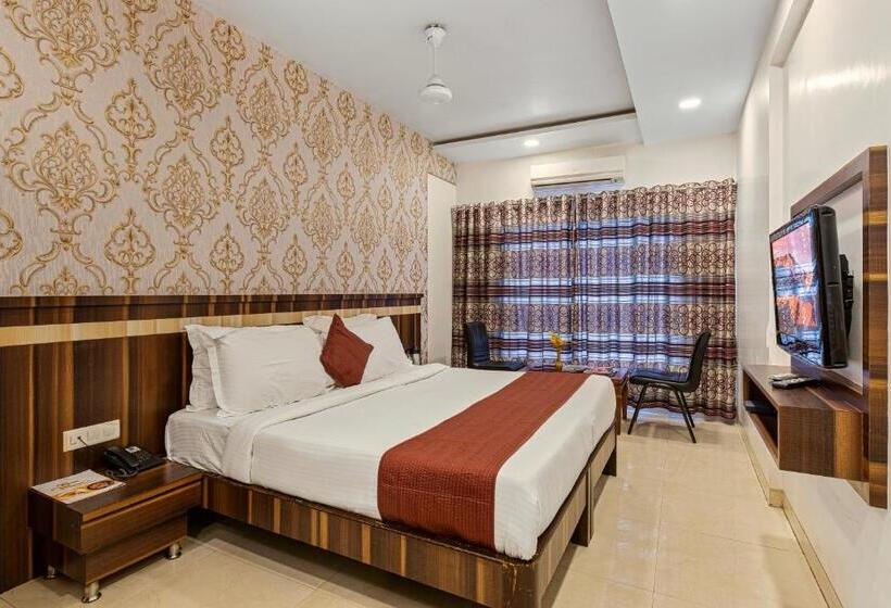 اتاق پرمیوم, Mayur Retreat & Spa