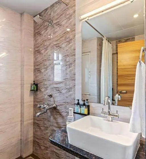 プレミアムルーム, Mayur Retreat & Spa