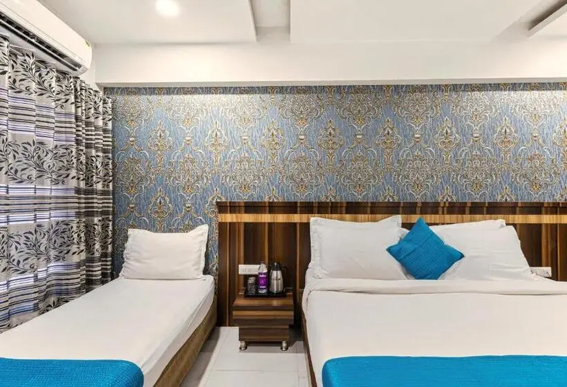 プレミアムルーム, Mayur Retreat & Spa