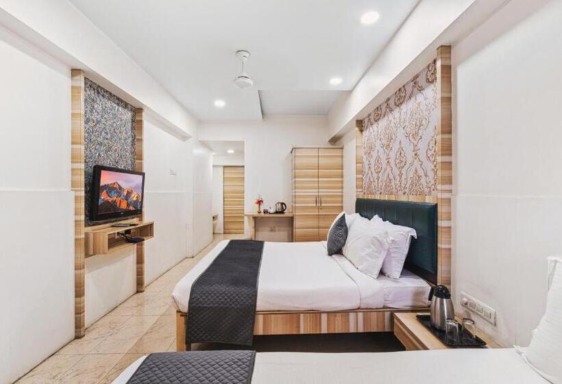 Premium Rum, Mayur Retreat & Spa