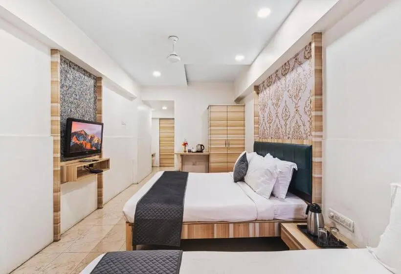 プレミアムルーム, Mayur Retreat & Spa
