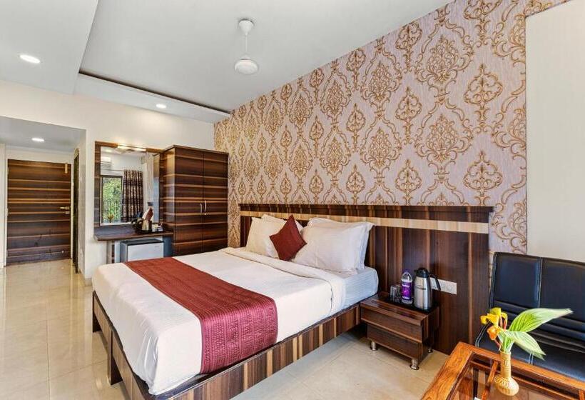 اتاق پرمیوم, Mayur Retreat & Spa