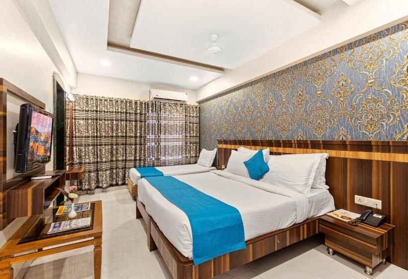 Premium Rum, Mayur Retreat & Spa