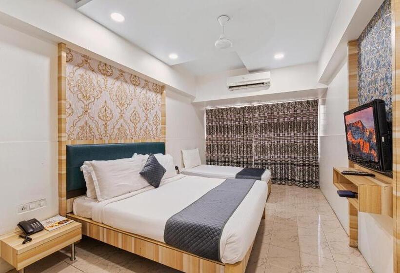 Premium Rum, Mayur Retreat & Spa