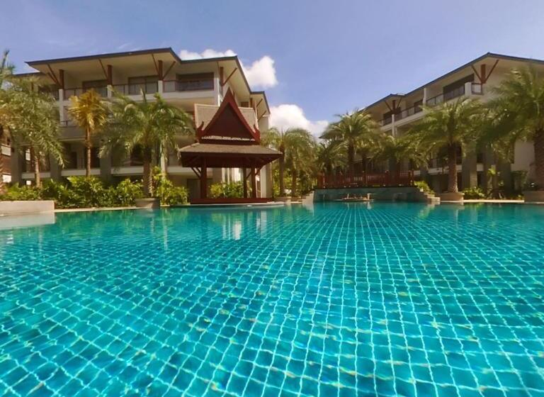 Апартаменты Пентхаус 1 Спальня, Pearl Of Naithon