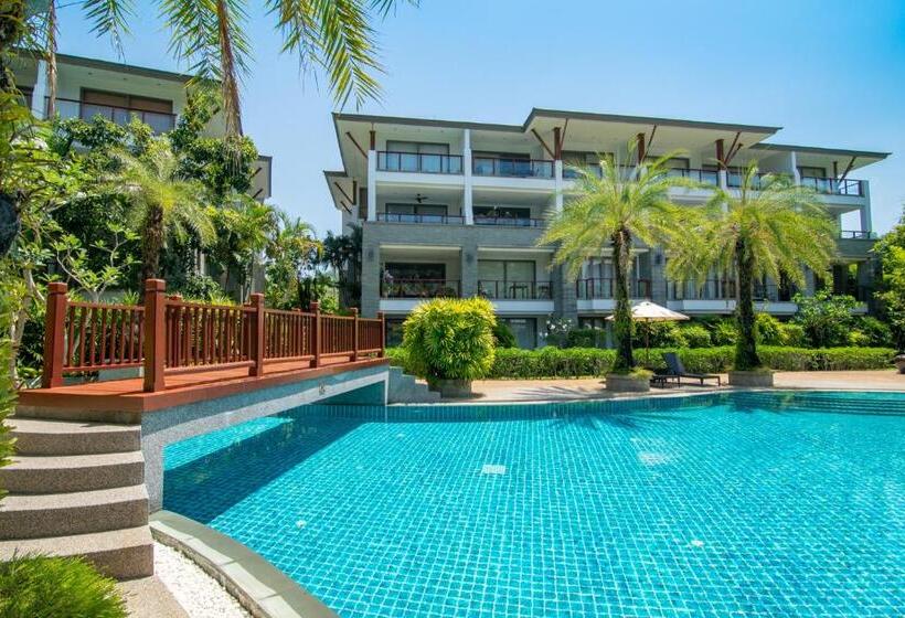 Апартаменты 1 Спальня, Pearl Of Naithon