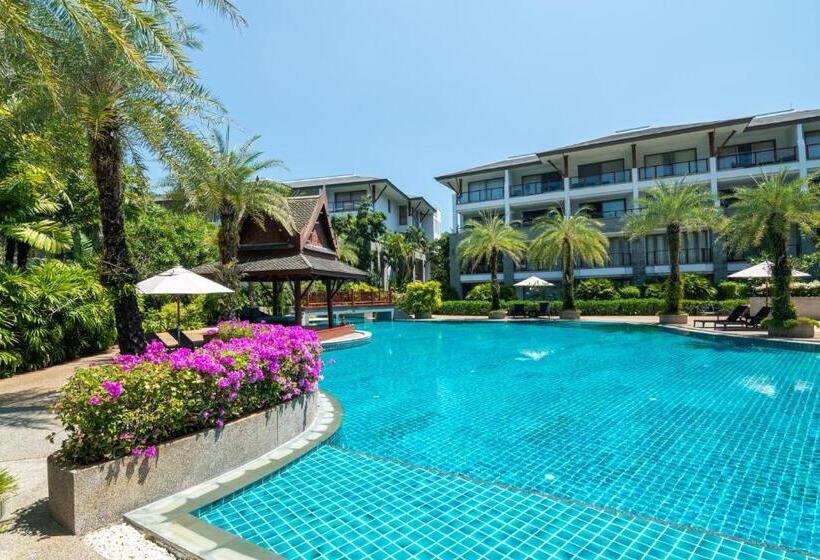 דירת חדר, Pearl Of Naithon