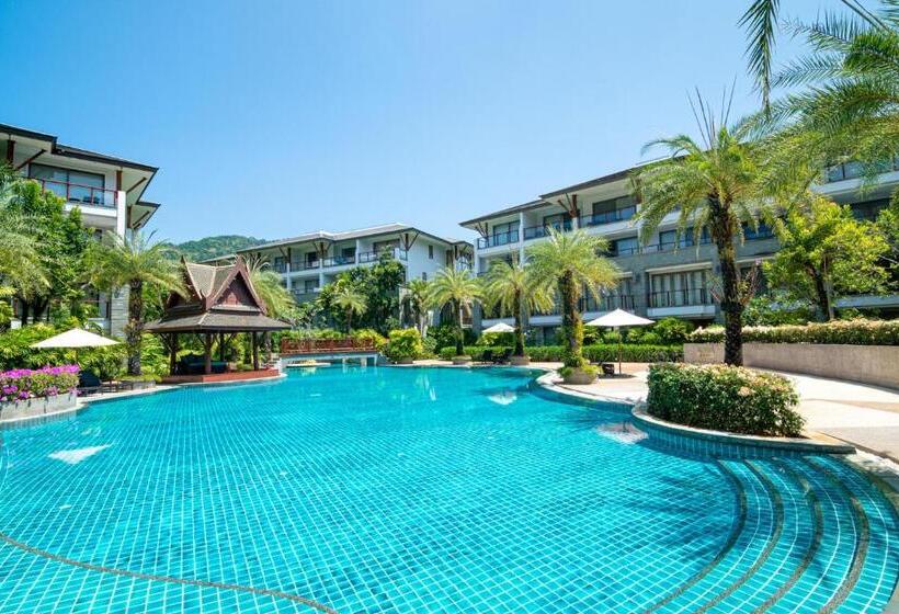 Апартаменты 1 Спальня, Pearl Of Naithon