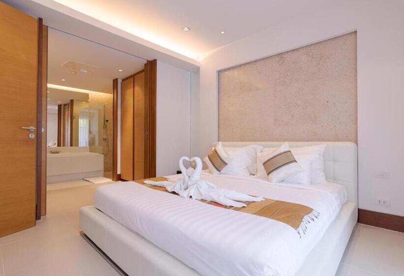 דירת חדר, Pearl Of Naithon