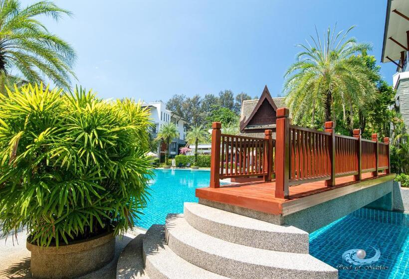 Апартаменты 2 Спальни, Pearl Of Naithon