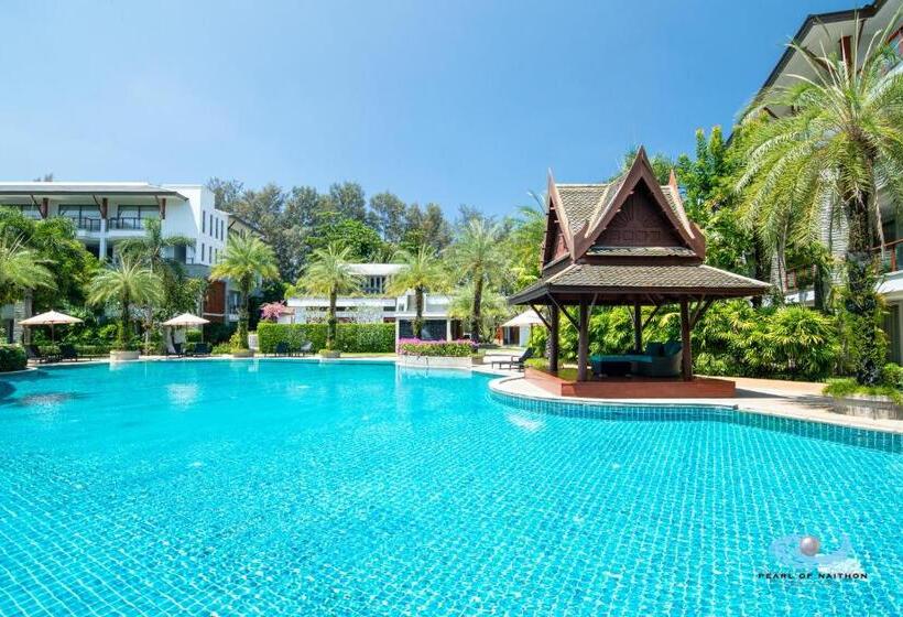 דירת שני חדרים, Pearl Of Naithon