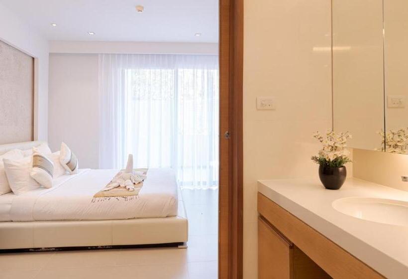 דירת חדר, Pearl Of Naithon