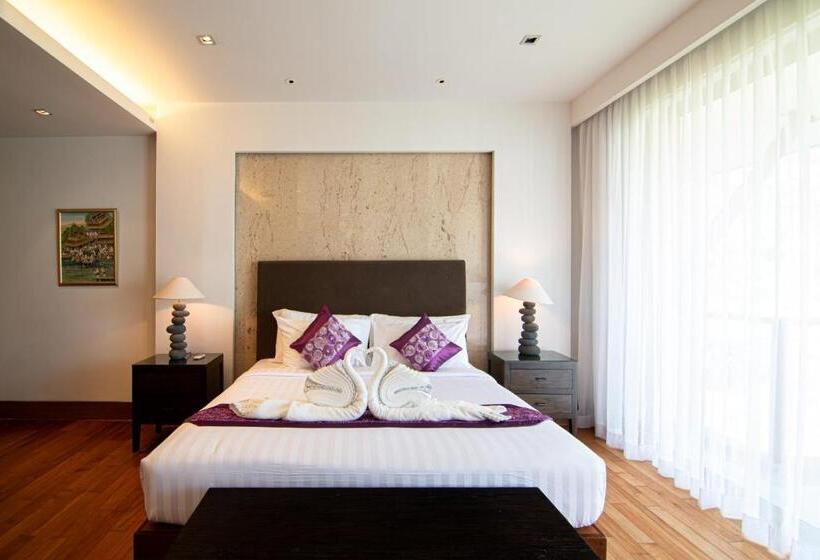 Апартаменты 1 Спальня, Pearl Of Naithon