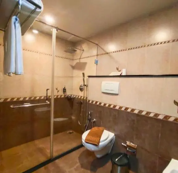 سوئیت پریمیوم, The Travancore Heritage Beach Resort