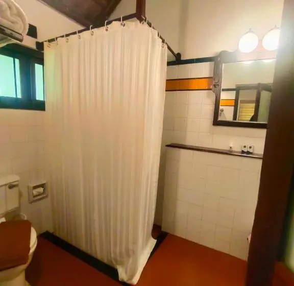 اتاق پرمیوم, The Travancore Heritage Beach Resort