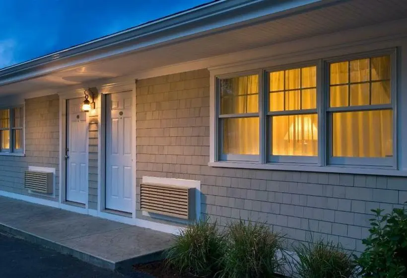 ファミリールーム, Wellfleet Motel & Lodge