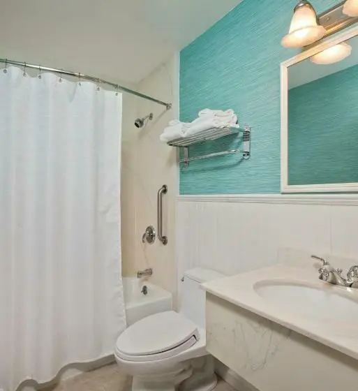 スタンダード４人部屋, Wellfleet Motel & Lodge