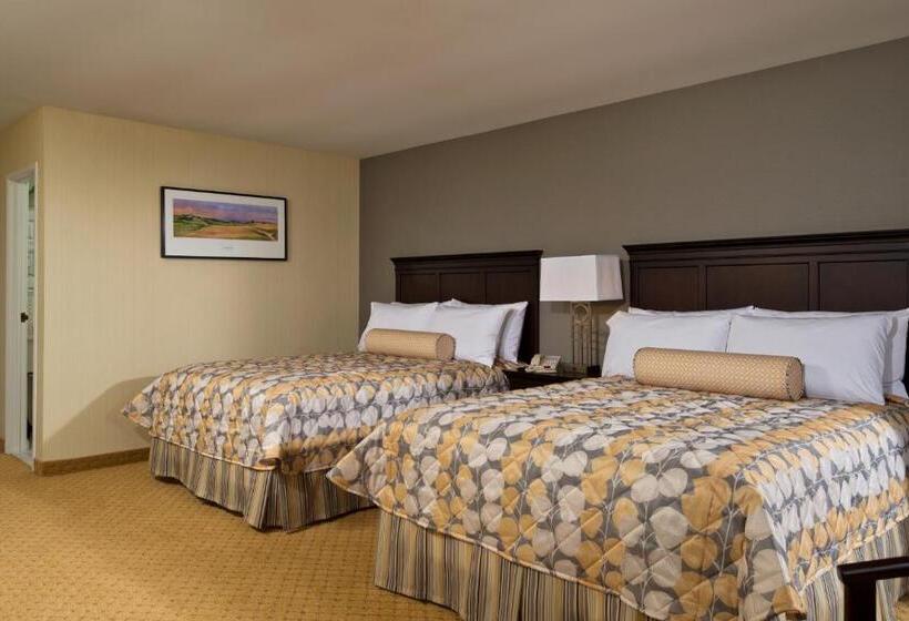 غرفة قياسية رباعية, Wellfleet Motel & Lodge