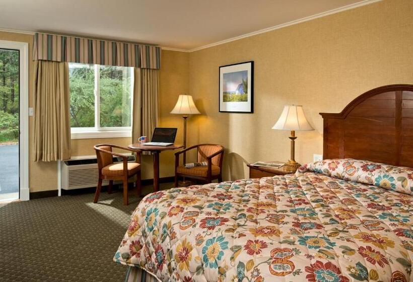 스탠다드 룸, Wellfleet Motel & Lodge