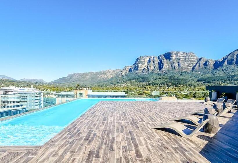 דירת שני חדרים, #001 Newlands Peak   Elegance