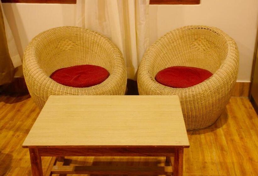 豪华房间, 9 Senses Group Hotels , Ravangla