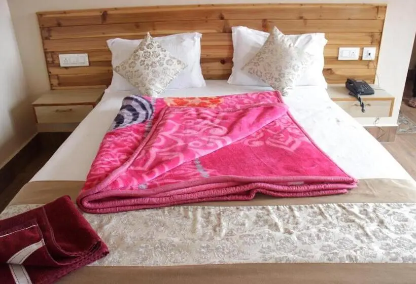 スーペリアールーム, 9 Senses Group Hotels , Ravangla