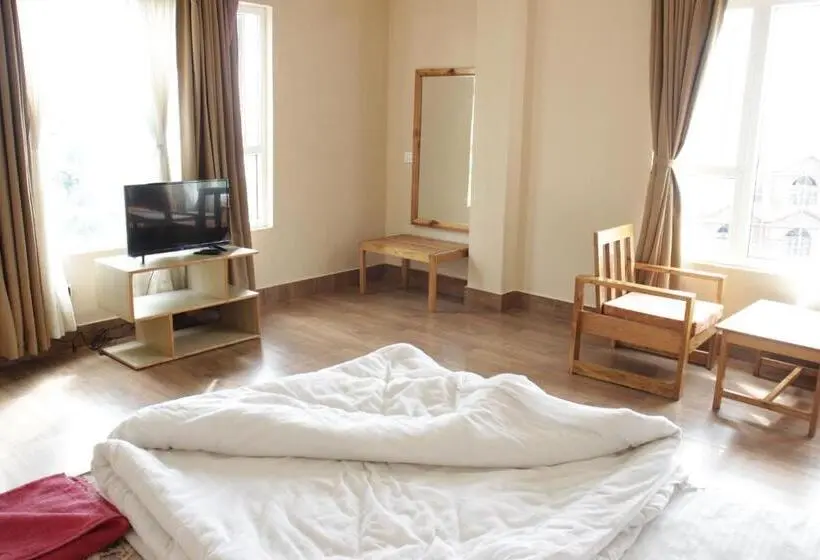 スーペリアールーム, 9 Senses Group Hotels , Ravangla