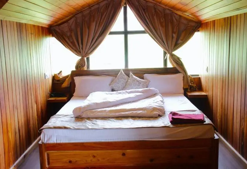 スタンダードルーム, 9 Senses Group Hotels , Ravangla